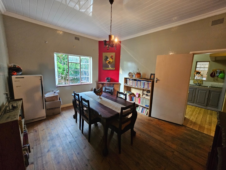 3 Bedroom Property for Sale in Morelig Free State